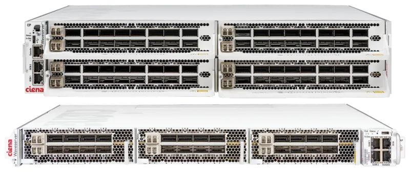 Ciena Waveserver Ai (Kapasite Optimizasyonlu DCI)