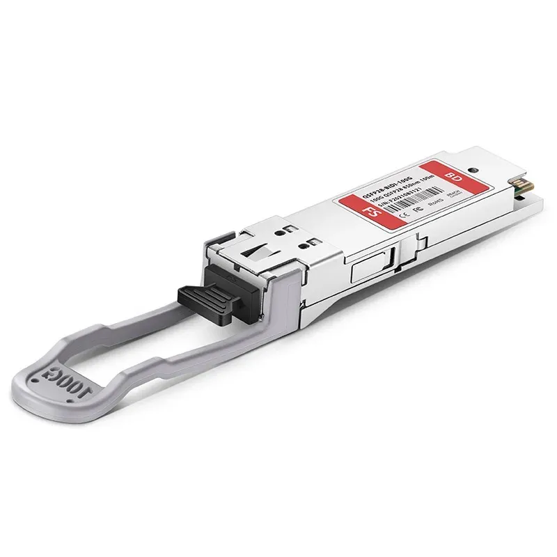 Cisco 100GBASE-SR BiDi QSFP28 Transceiver