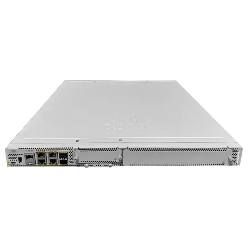 Cisco Catalyst 8300 Series Edge Platform