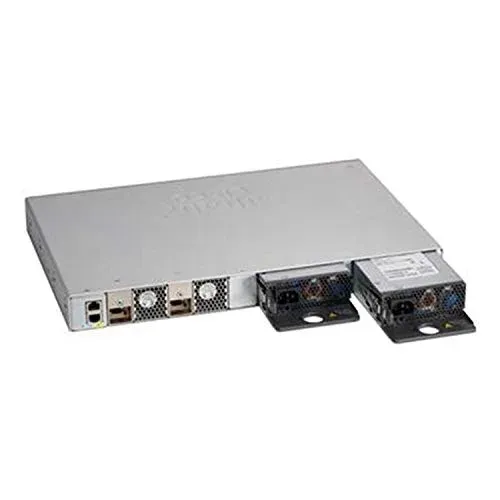 Cisco Catalyst 9200L 48-port PoE+, 4x1G Uplink