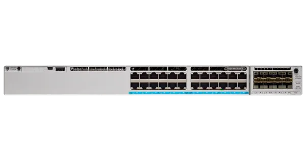 Cisco DNA Advantage for Catalyst 9300 (3 Yıl)