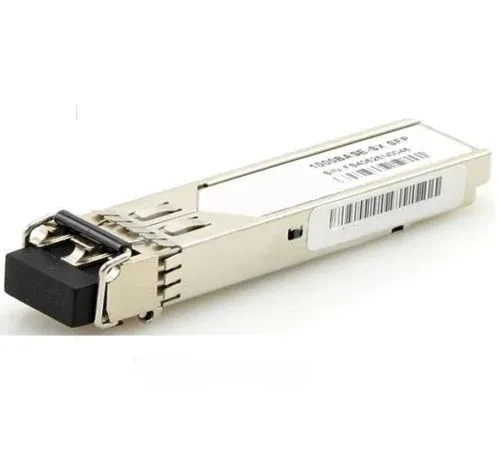 Cisco DWDM SFP+ 10GBASE-ZR (100GHz)