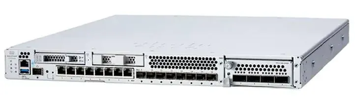 Cisco Secure Firewall 3110 Şasi