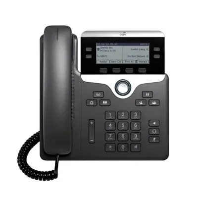 Cisco IP Phone 7841