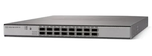 Cisco Nexus 9316D-GX 400G Omurga Switch