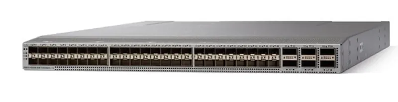 Cisco Nexus 93180YC-EX Switch