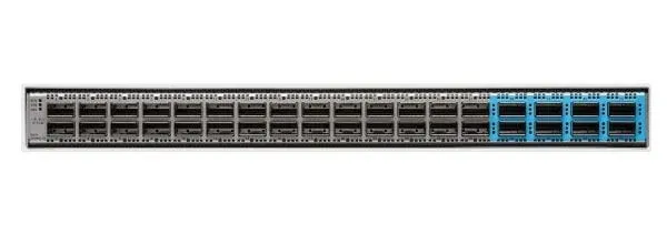 Cisco Nexus 93600CD-EX 400G Omurga Switch
