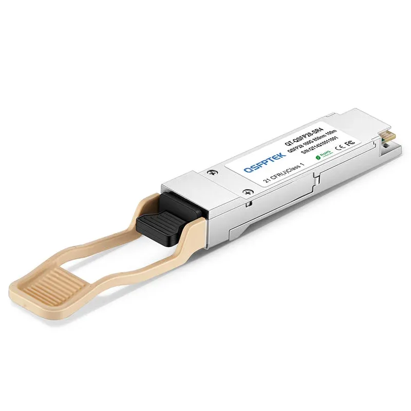 Cisco 100GBASE-SR4 QSFP28 Transceiver