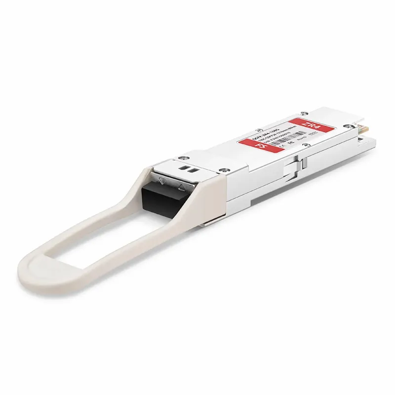 Cisco 100GBASE-ZR4 QSFP28 Modül (80km)