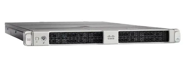 Cisco UCS C220 M6 Rack Server