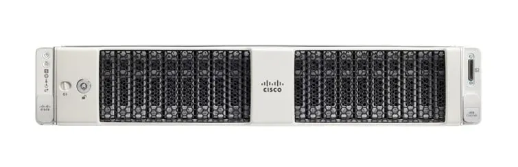 Cisco UCS C240 M6 Rack Server