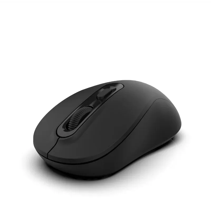 Inca IWM-288T Bluetooth + Wireless Ergonomic Design Silent Mouse