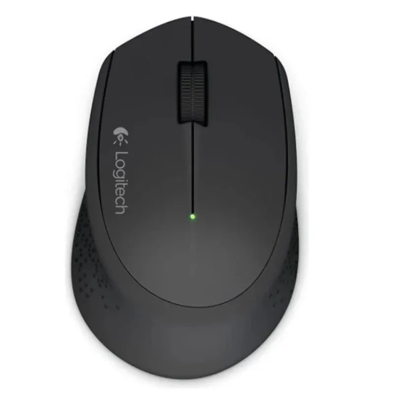 Logitech M280 Kablosuz USB Optik Mouse Siyah 910-004287