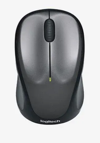 Logitech M235 Kablosuz USB Mouse Siyah 910-002201