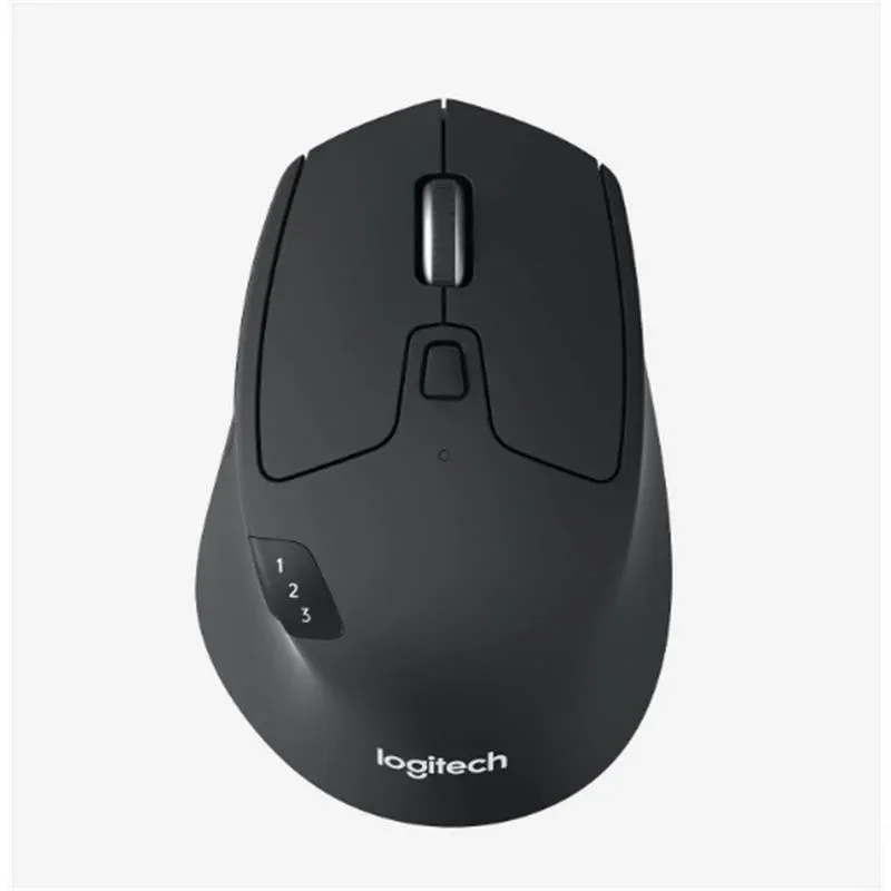 Logitech M720 Triathlon Bluetooth Mouse 910-004791