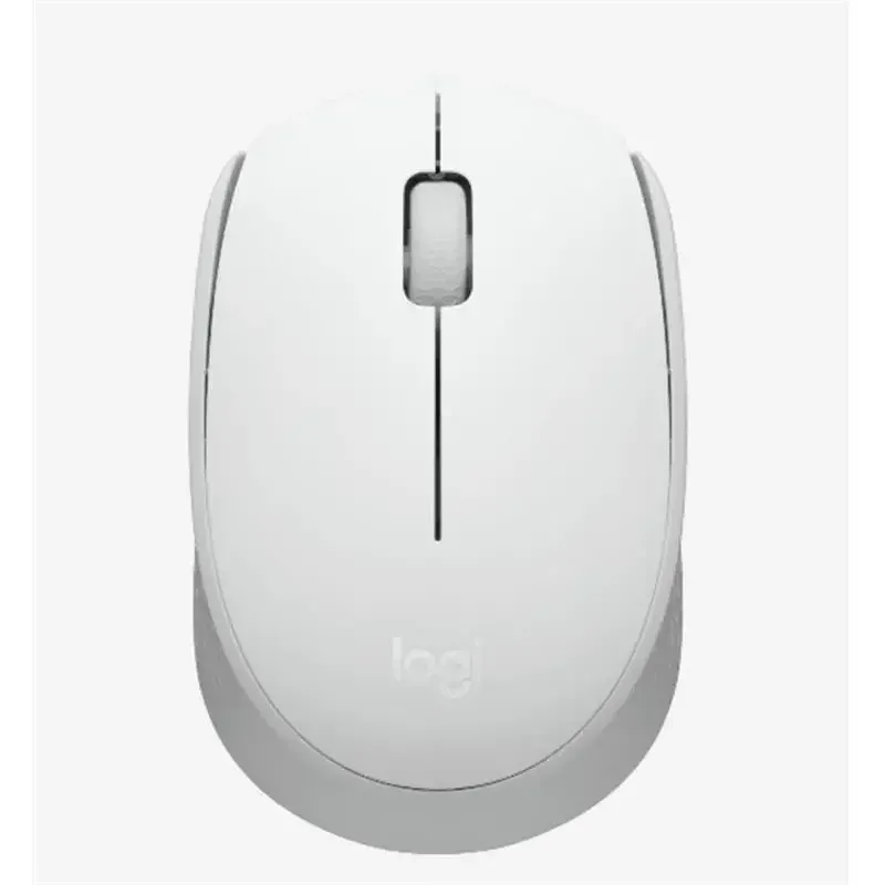 Logitech M171 Kablosuz USB Mouse Beyaz 910-006867
