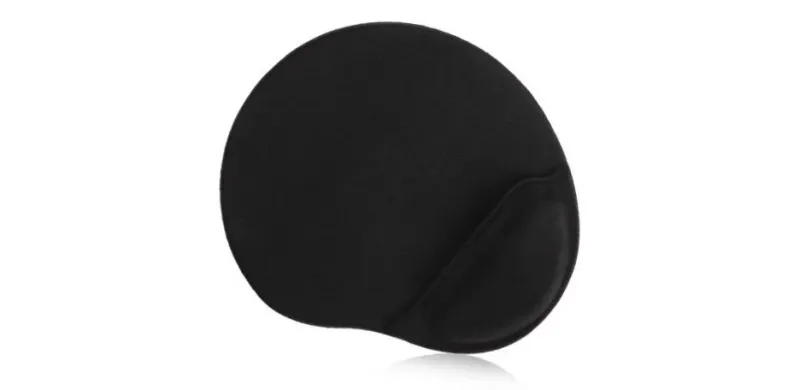 Inca IMPS-008 Bilek Desteklı Silikon Mouse Pad