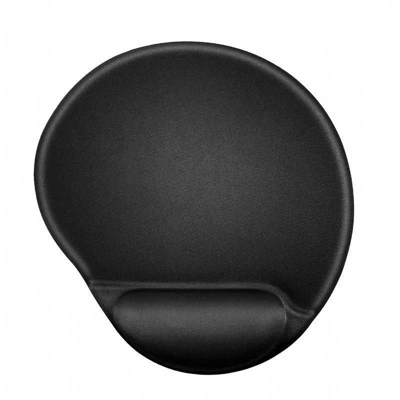 Inca IMPS-009 Bilek Desteklı Silikon Mouse Pad