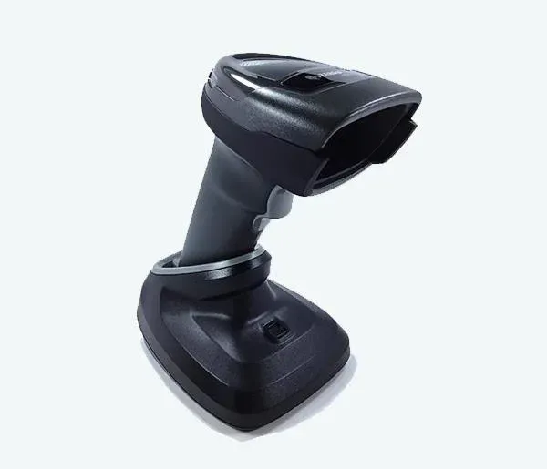 Zebra DS2278 (DS2278-SR7U2100PRW) 2D Kablosuz USB Barkod Okuyucu+ Cradle