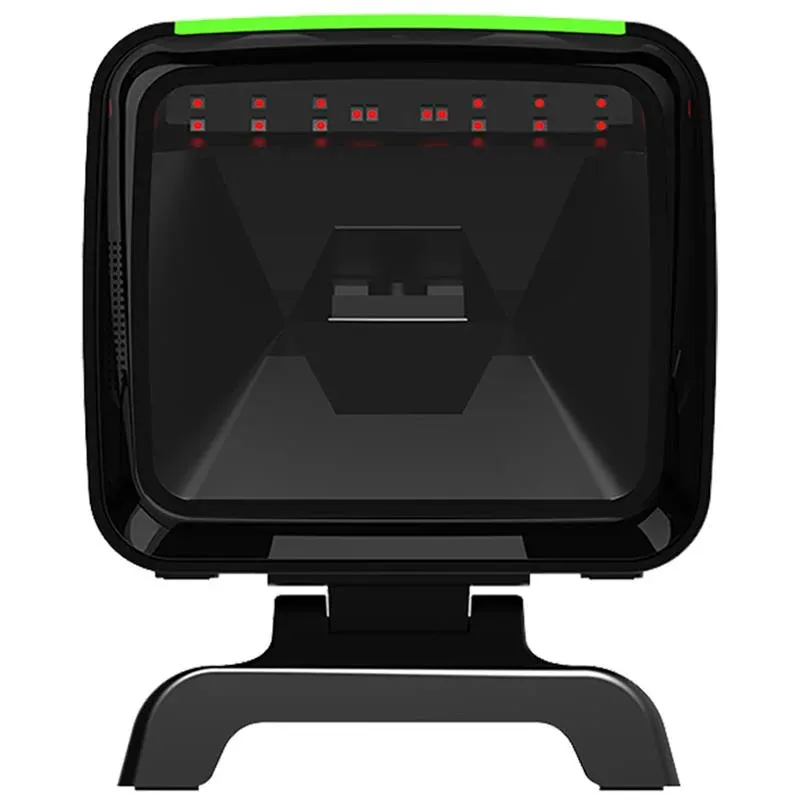Sunlux XL-2360A 2D Karekod Kablolu USB Masaüstü Barkod Okuyucu
