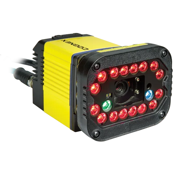 Cognex DataMan 470 Sabit Endüstriyel Barkod Okuyucu