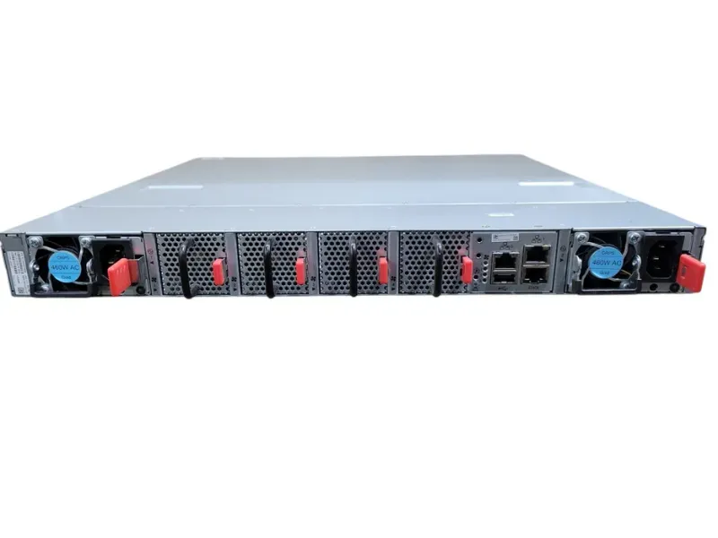 Check Point Maestro Hyperscale Orchestrator 140
