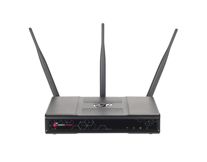 Check Point Quantum Spark 1500 Security Gateway