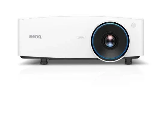 BENQ LU930 5000 ANS 1920×1200 WUXGA 2xHDMI VGA RJ45 USB TYPE A DLP Lazer Projeksiyon