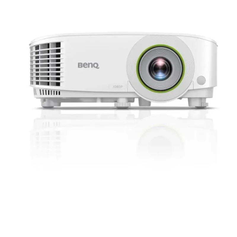 Benq EW600 3600 Ans 1200X800 Wxga HDMI VGA USB DLP Wi-Fi Android Smart Projeksiyon