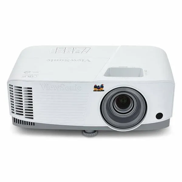 Viewsonic PA503S DLP Svga 800X600 3800AL 1XHDMI 3D 22000:1 Hoparlör Projeksiyon
