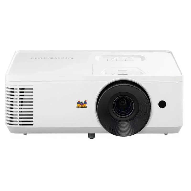 Viewsonic PA700S DLP Svga 800X600 4500AL 2XHDMI 1XVGA 12500:1 Hoparlör Projeksiyon