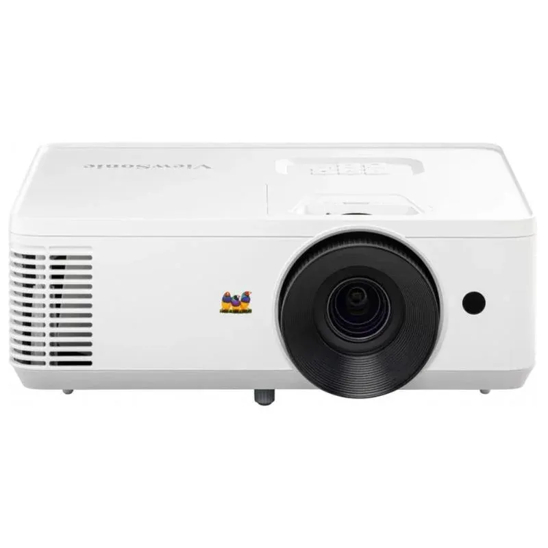 Viewsonic PX704HD DLP FHD 1920X1080 4000AL 2XHDMI RS232 1XUSB-A 22000:1 Hoparlör Projeksiyon