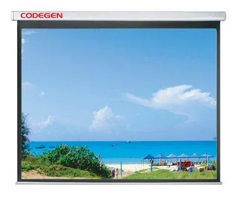Codegen AX-18 180X180 Storlu Perde