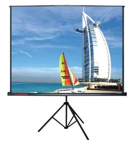 Codegen TX-20 200×200 Tripod Perde