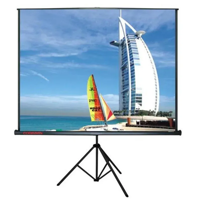 Codegen TX-24 240X200 Tripod Perde