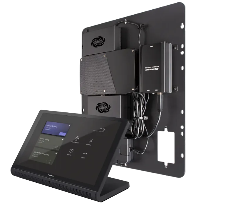 Crestron Flex UC-C100-T Microsoft Teams Room