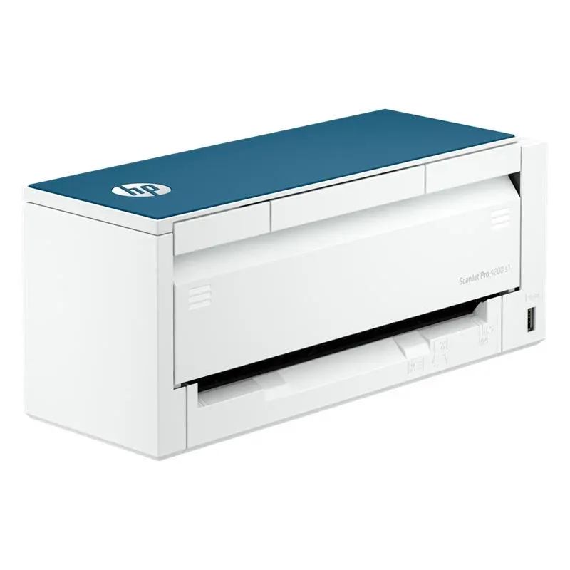 HP Scanjet Pro 4200 S1 8Q4W2A A4 Beslemeli Doküman Tarayıcı