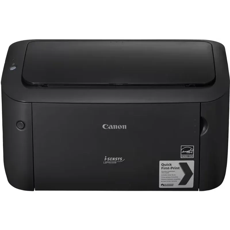 Canon İ-Sensys LBP6030B Lazer Yazıcı Siyah