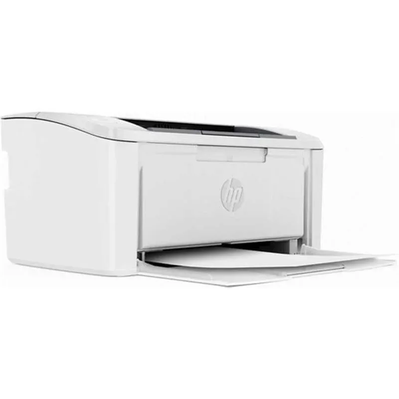 HP 7MD67A M111A Tek Fonksıyonlu Siyah Lazer Yazıcı