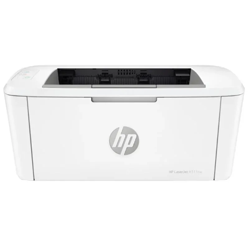 HP 1Y7D2A Laserjet M111CW Tek Fonksiyonlu Siyah Lazer Yazici/Wifi