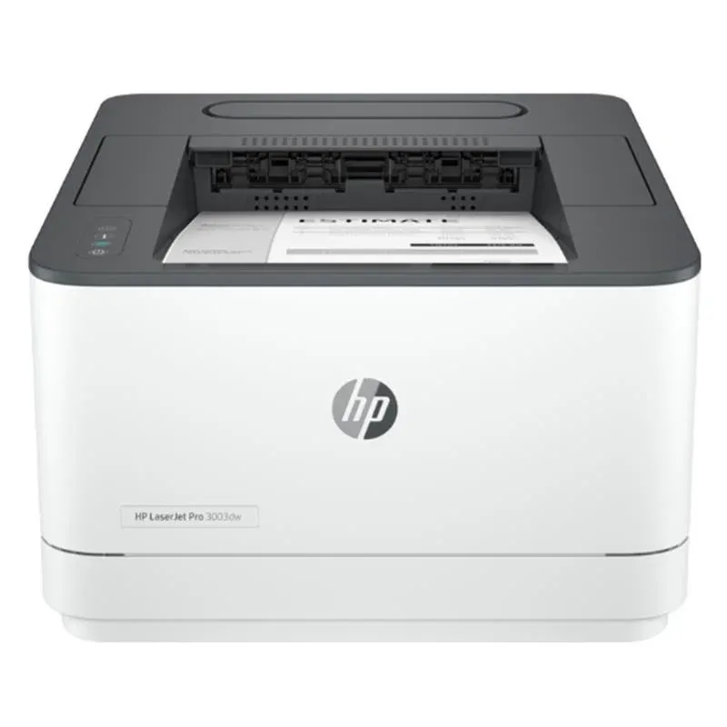 HP 3G654A Laserjet Pro 3003DW Yaz/Dub/Eth/Wifi