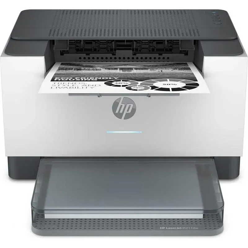 HP 9YF83A Laserjet SFP M211DW Mono Laser Yazıcı Eth/Wifi