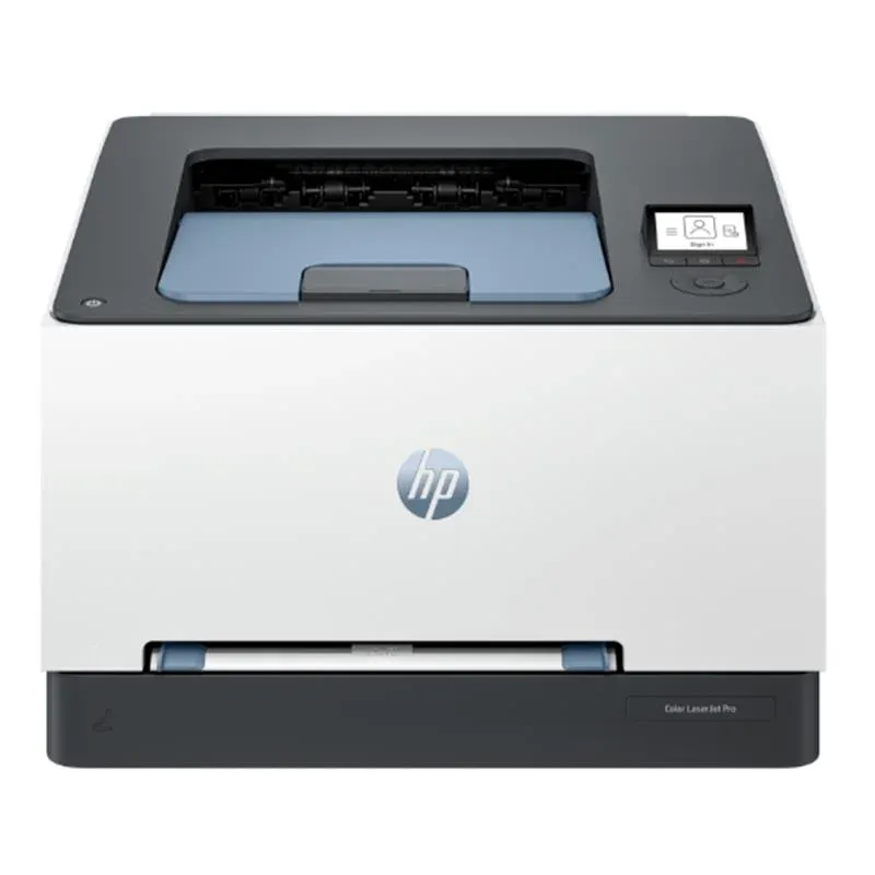 HP 499N4A Laserjet Color Pro Mfp 3203DW Mono Laser Yazıcı Eth/Wifi
