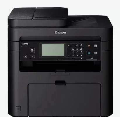 Canon MF237W Yaz/Tar/Fot/Fax/Eth/Wifi A4 + 2 Toner