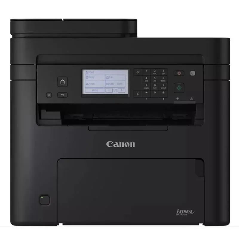 Canon İ-Sensys MF275DW Mono Lazer Yaz/Tar/Fot/Fax/Dub/Eth/Wifi