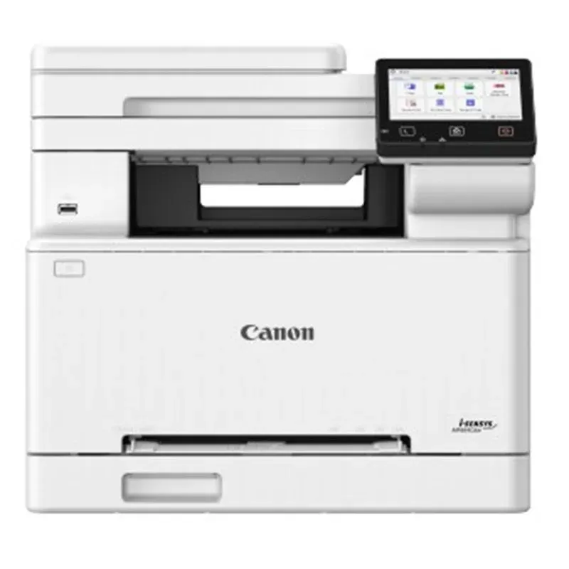 Canon İ-Sensys MF664CDW Renkli Lazer Yaz/Tar/Fot/Dub/Eth/Wifi