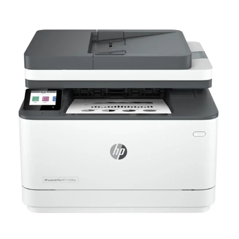 HP 3G632A Laserjet 3103FDW Yaz/Tar/Fot/Fax/Wifi/Eth
