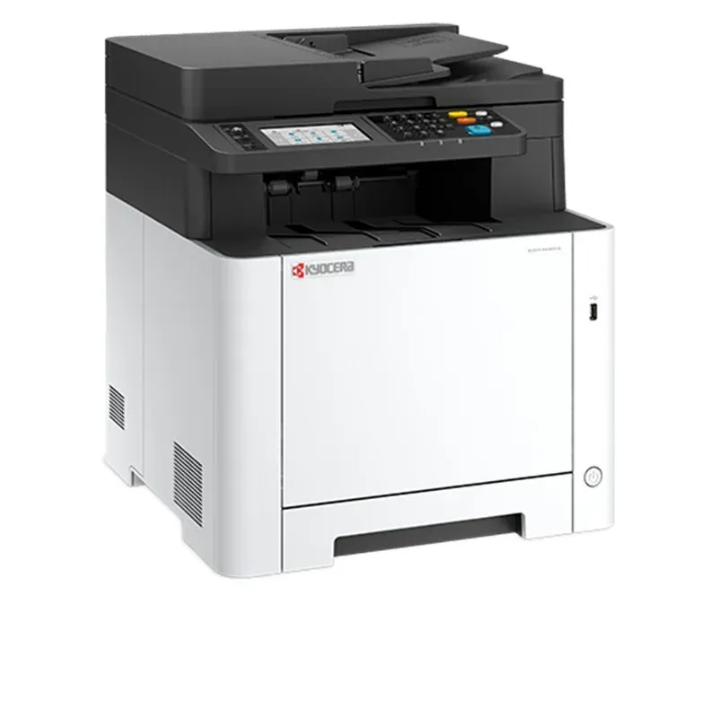 Kyocera MA2600CFX Renkli Lazer Yaz/Tar/Fot/Fax/Eth/Dub