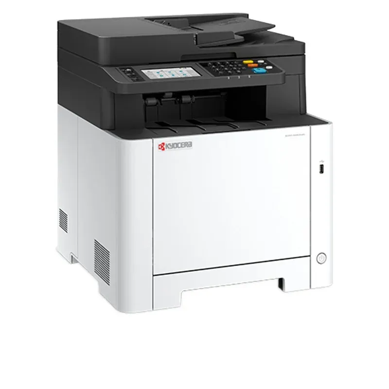 Kyocera MA2600CWFX Renkli Lazer Yaz/Tar/Fot/Fax/Eth/Wifi/Dub