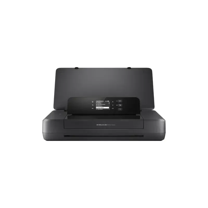 HP N4K99C Officejet 202 Mobil Yazıcı